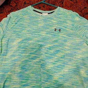 Under Armour Heat Gear